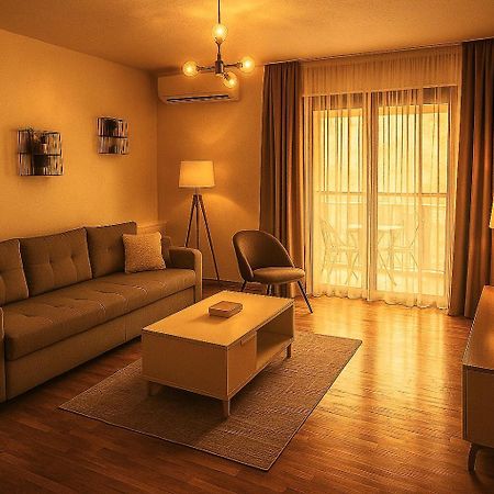 Apartman Lux Vranje Luaran gambar