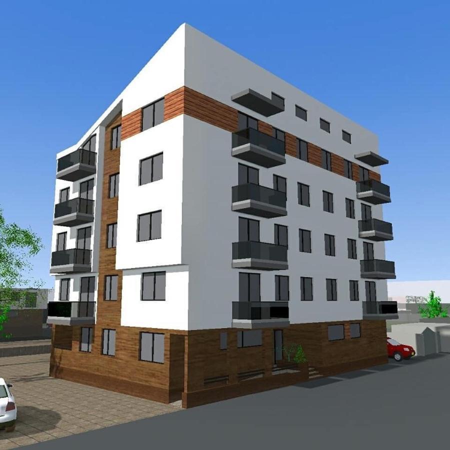 Apartman Lux Vranje Luaran gambar