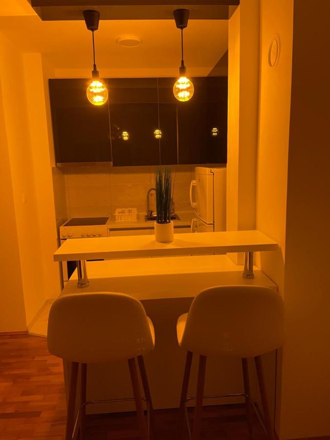 Apartman Lux Vranje Luaran gambar