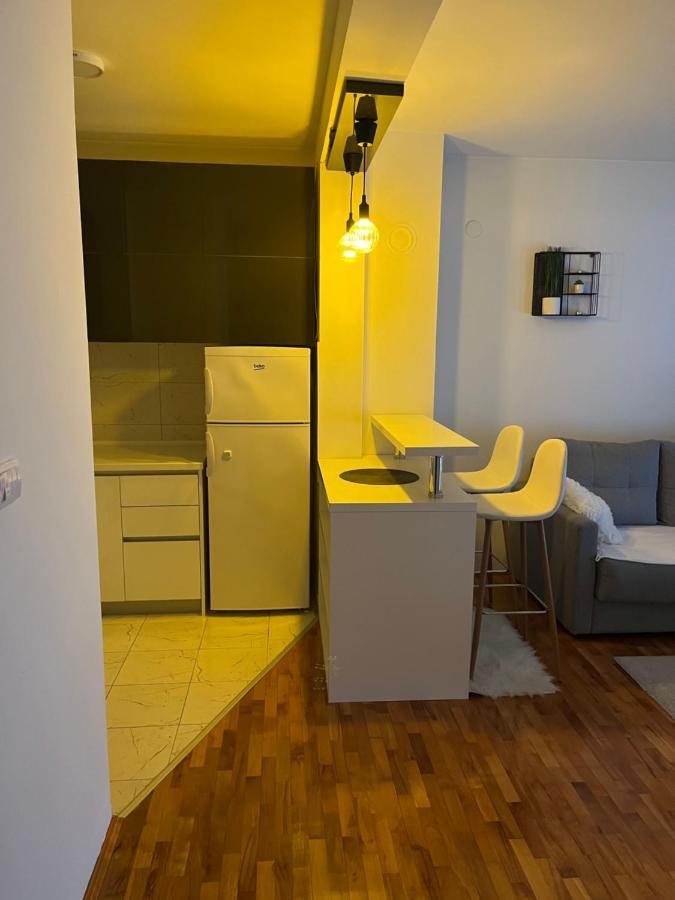 Apartman Lux Vranje Luaran gambar