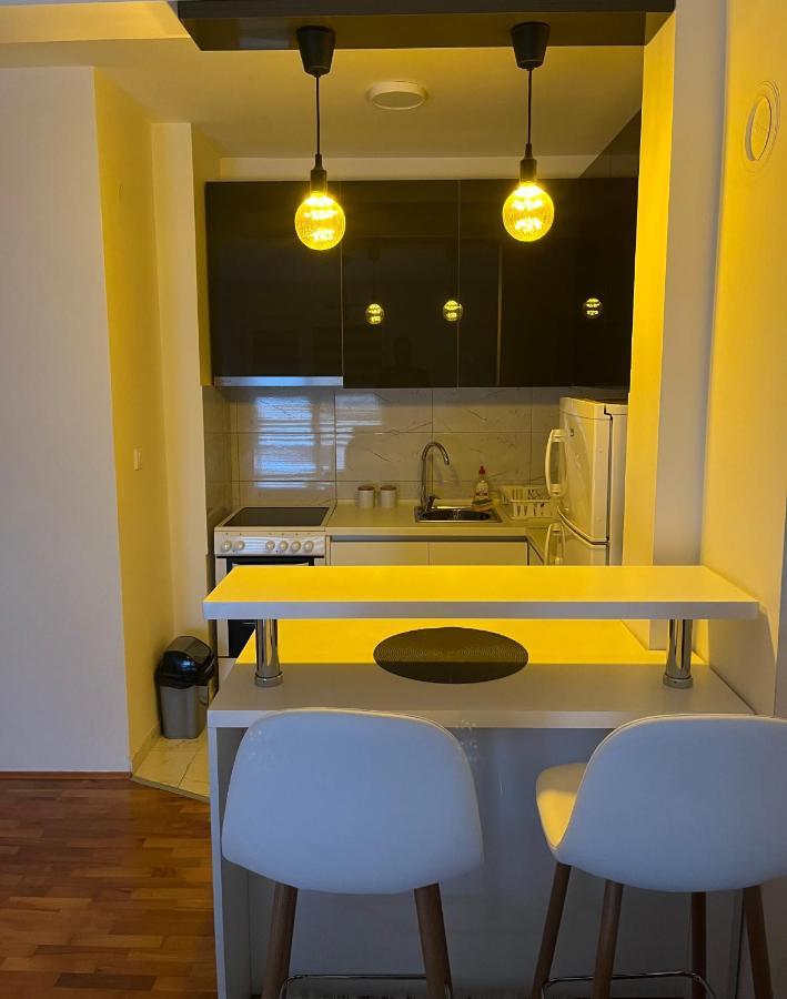 Apartman Lux Vranje Luaran gambar