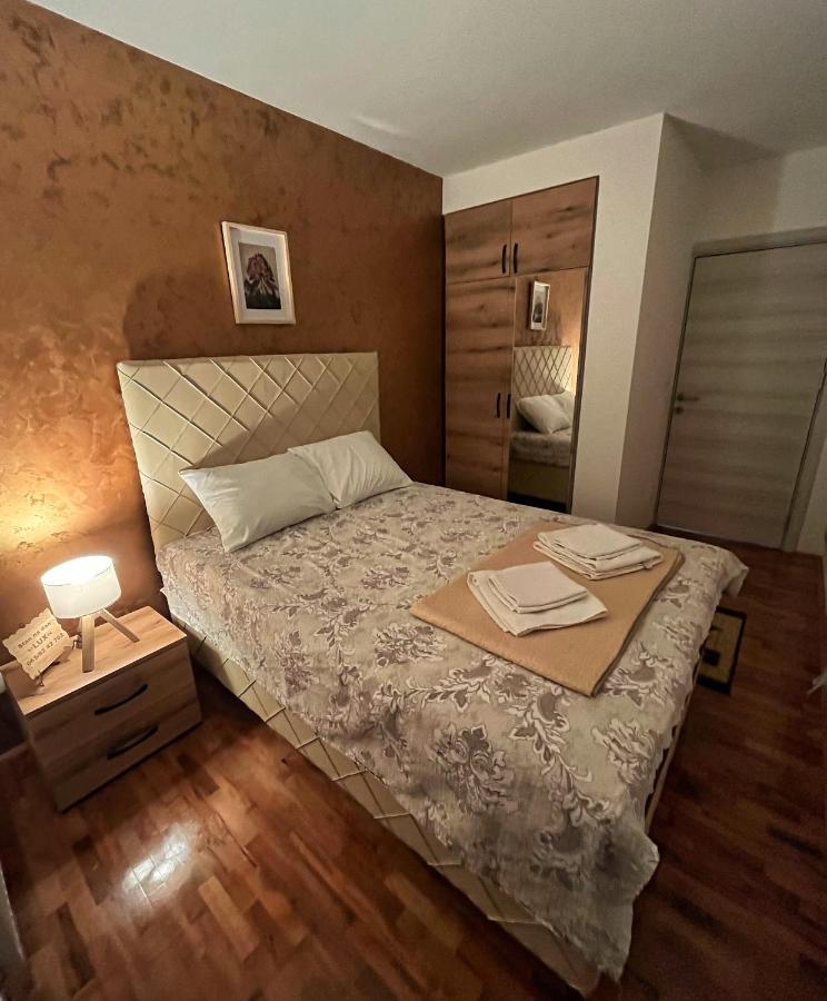 Apartman Lux Vranje Luaran gambar