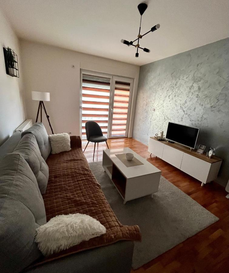 Apartman Lux Vranje Luaran gambar