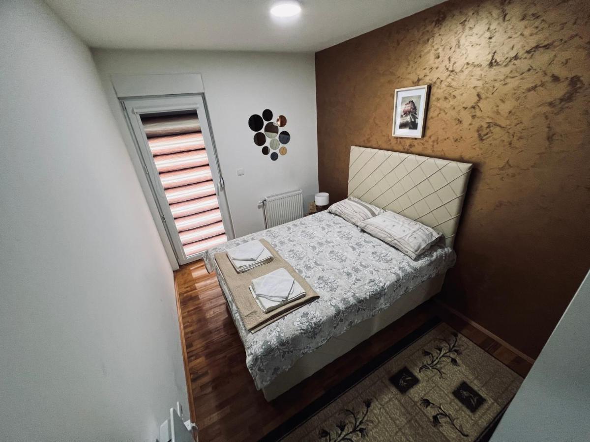 Apartman Lux Vranje Luaran gambar