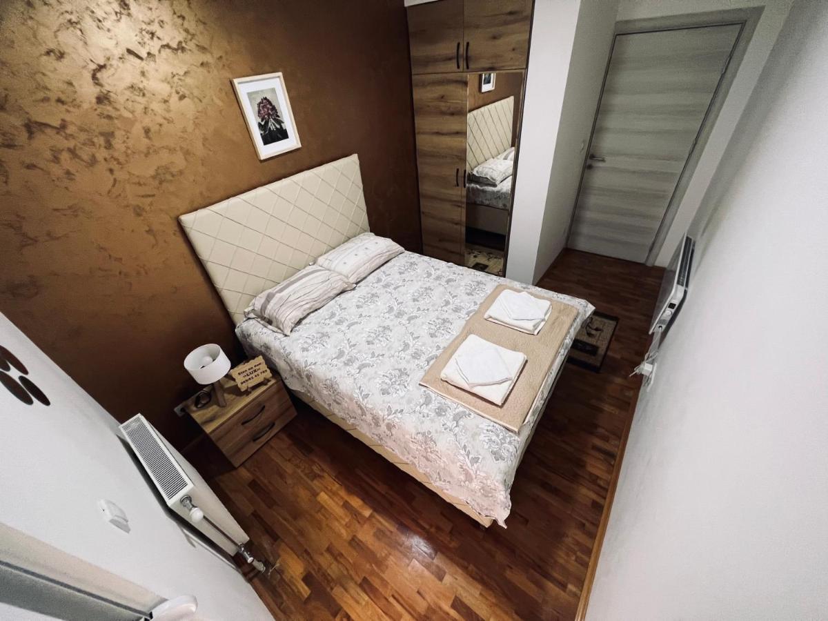 Apartman Lux Vranje Luaran gambar