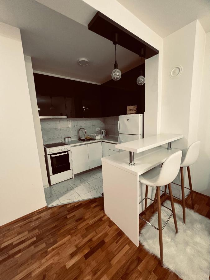 Apartman Lux Vranje Luaran gambar