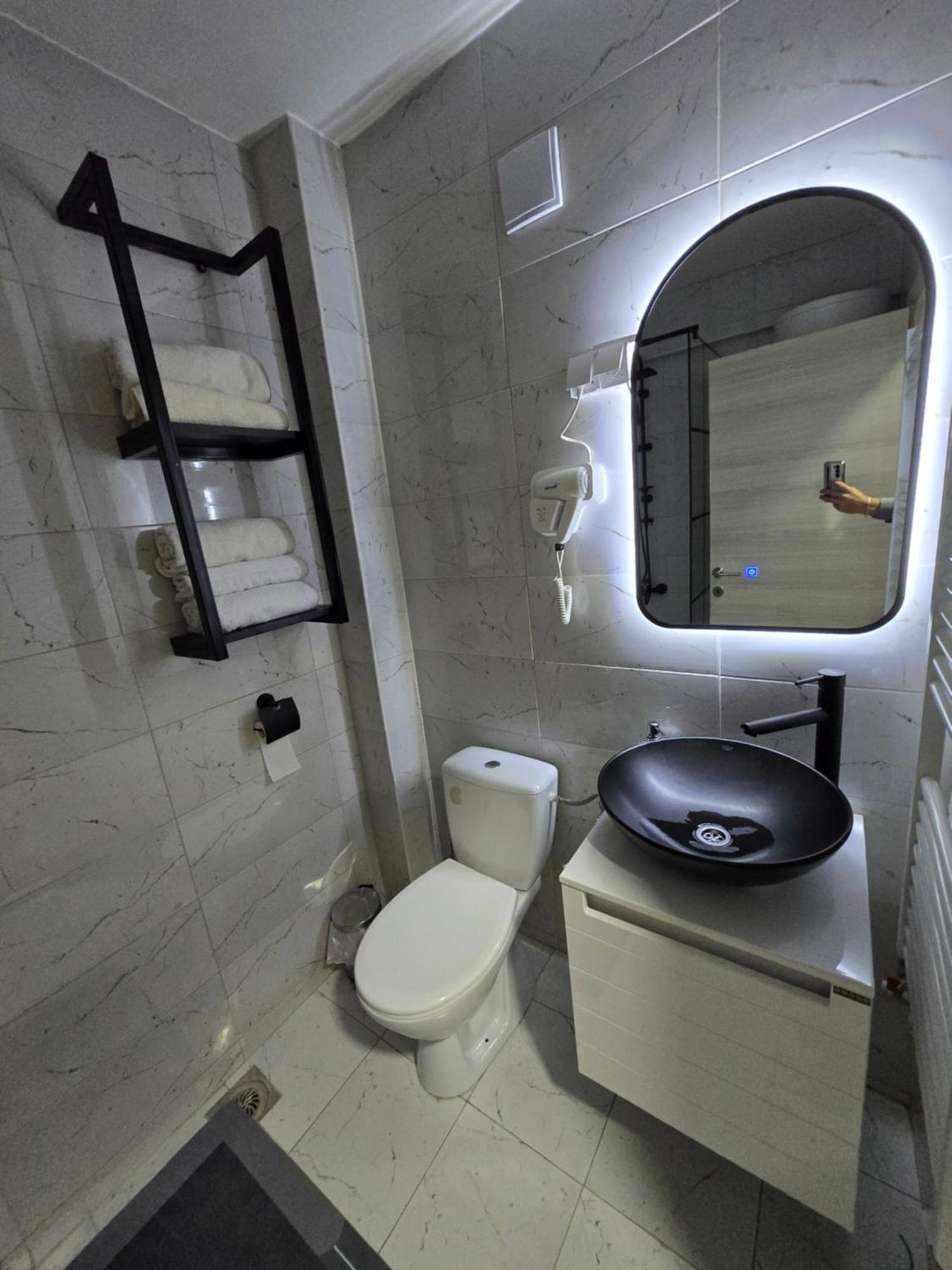 Apartman Lux Vranje Luaran gambar