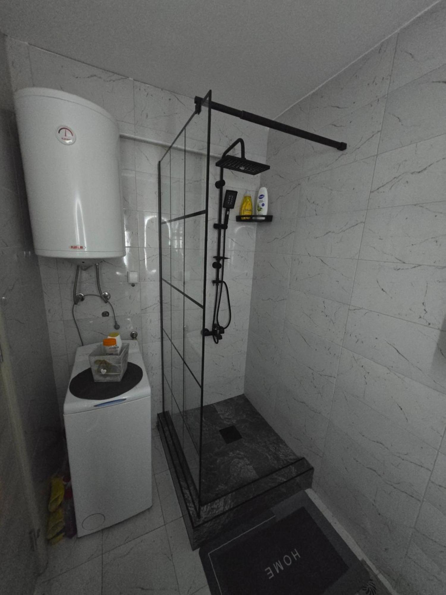 Apartman Lux Vranje Luaran gambar