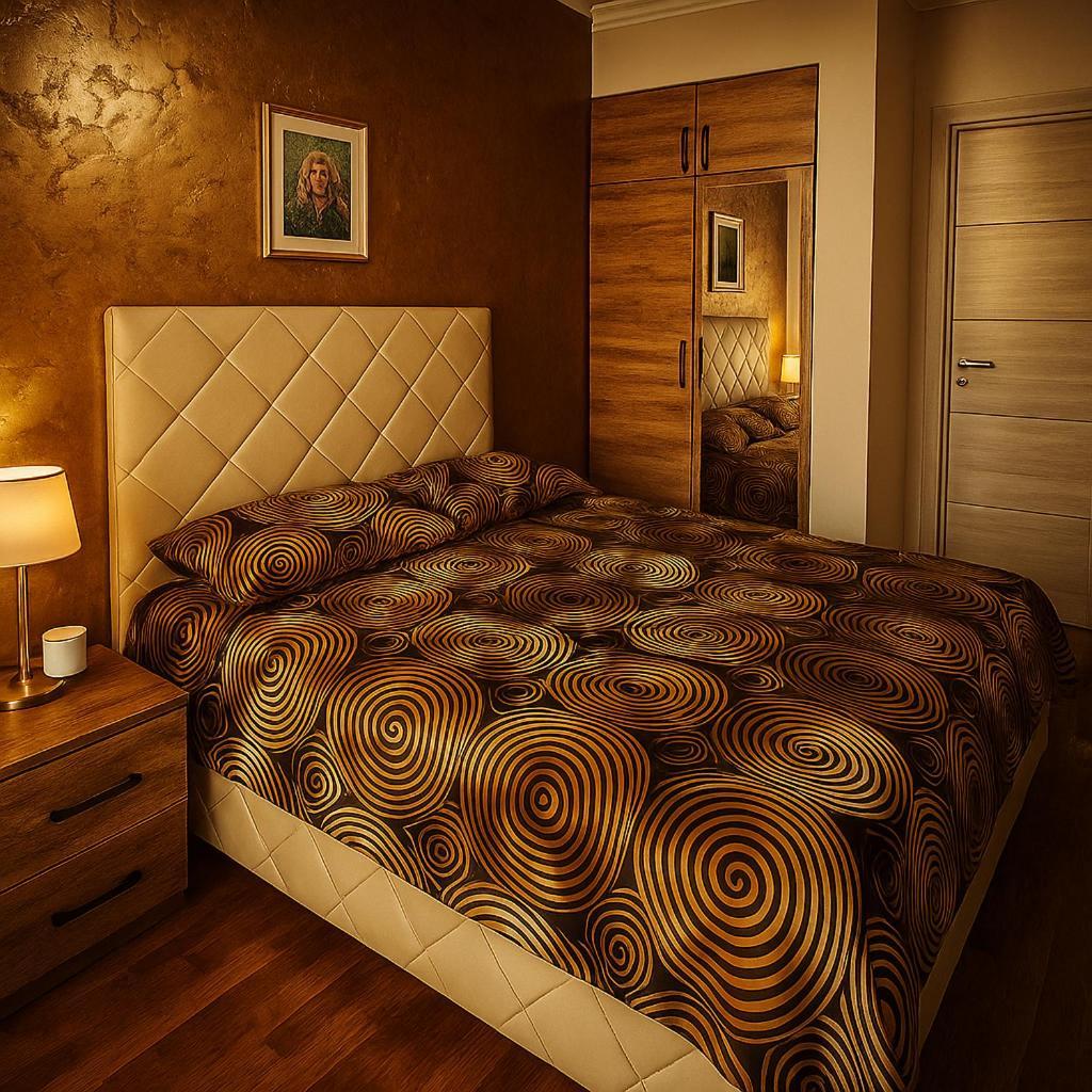 Apartman Lux Vranje Luaran gambar